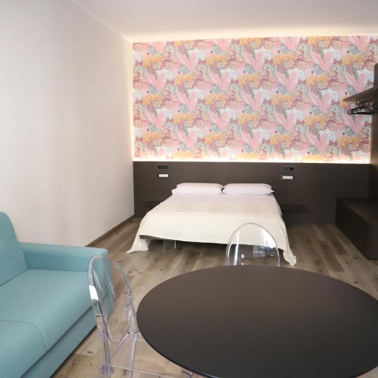 Ilary bari home - One-Bedroom Apartment - 7