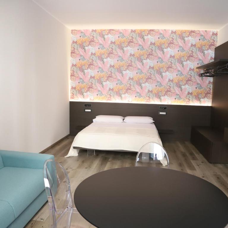 Ilary bari home - One-Bedroom Apartment - 10