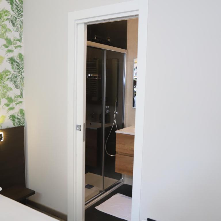 Ilary bari home - One-Bedroom Apartment - 4