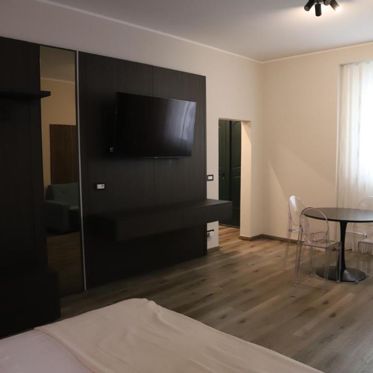Ilary bari home - One-Bedroom Apartment - 14