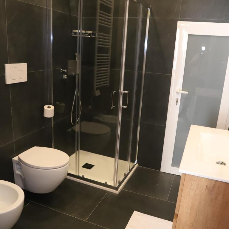Ilary bari home - One-Bedroom Apartment - 19
