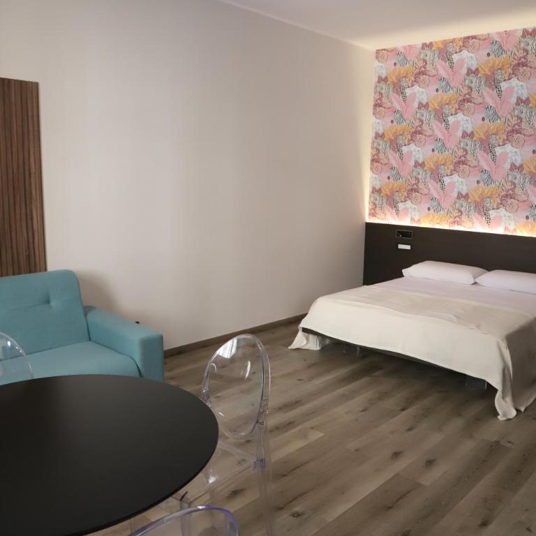 Ilary bari home - One-Bedroom Apartment - 22