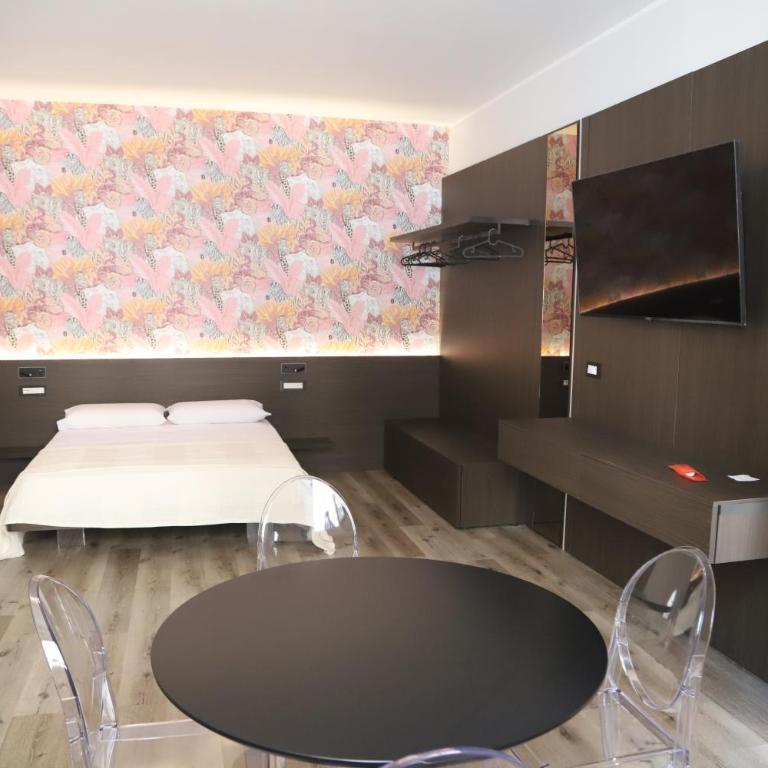 Ilary bari home - One-Bedroom Apartment - 24