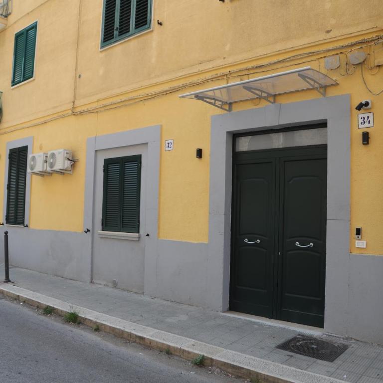 Ilary bari home - One-Bedroom Apartment - 25