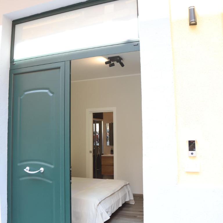 Ilary bari home - One-Bedroom Apartment - 8