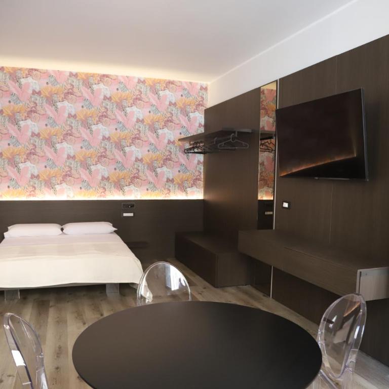Ilary bari home - One-Bedroom Apartment - 37