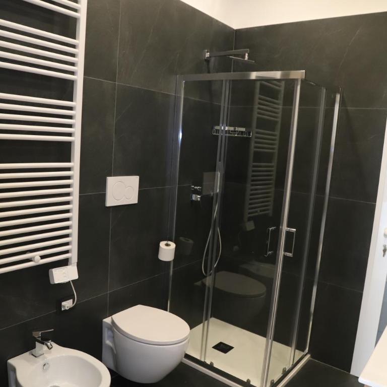 Ilary bari home - One-Bedroom Apartment - 38