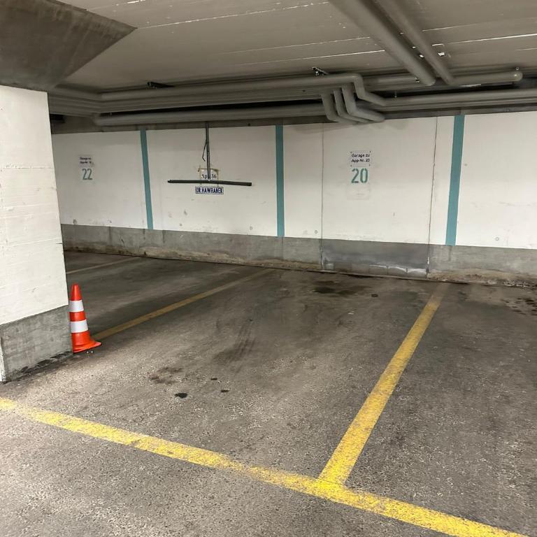 Modernes Apartment neben Jakobshornbahn mit 5 Einzelbetten - Deluxe Apartment - 33