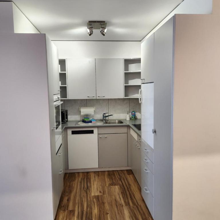 Modernes Apartment neben Jakobshornbahn mit 5 Einzelbetten - Deluxe Apartment - 6