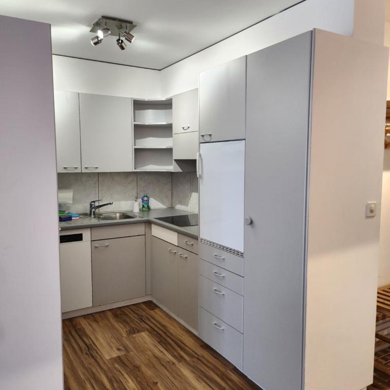 Modernes Apartment neben Jakobshornbahn mit 5 Einzelbetten - Deluxe Apartment - 22
