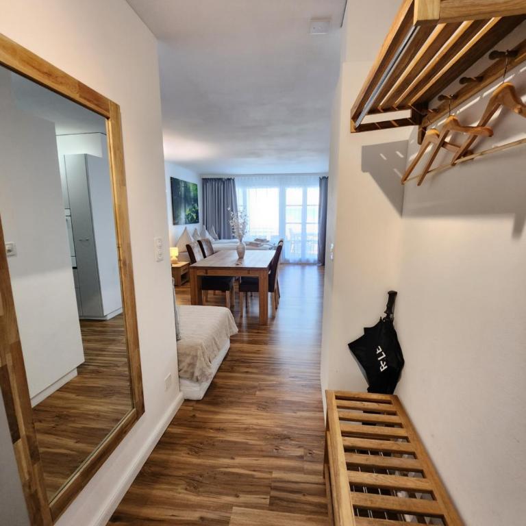 Modernes Apartment neben Jakobshornbahn mit 5 Einzelbetten - Deluxe Apartment - 24