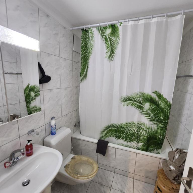 Modernes Apartment neben Jakobshornbahn mit 5 Einzelbetten - Deluxe Apartment - 3
