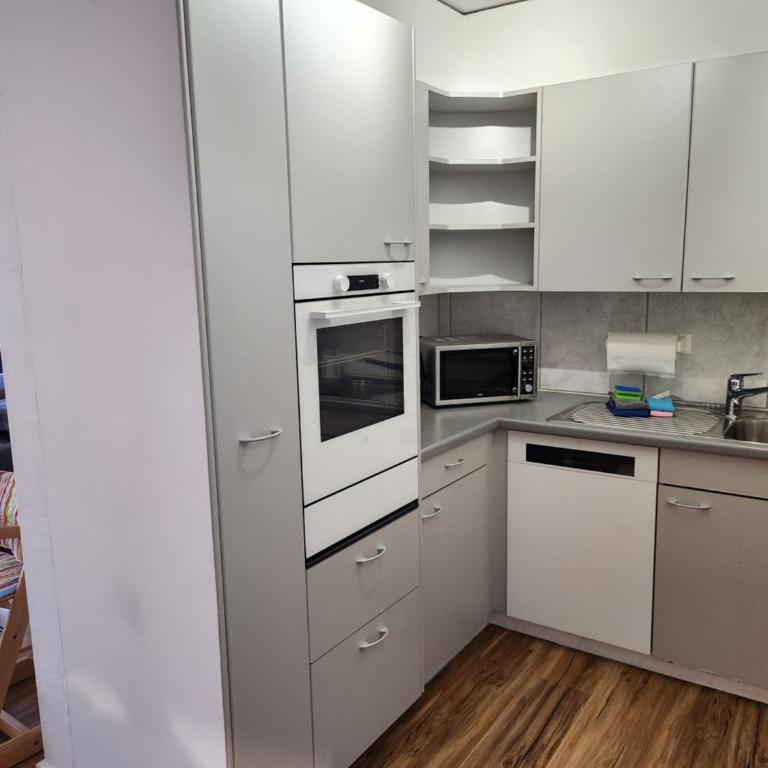 Modernes Apartment neben Jakobshornbahn mit 5 Einzelbetten - Deluxe Apartment - 5