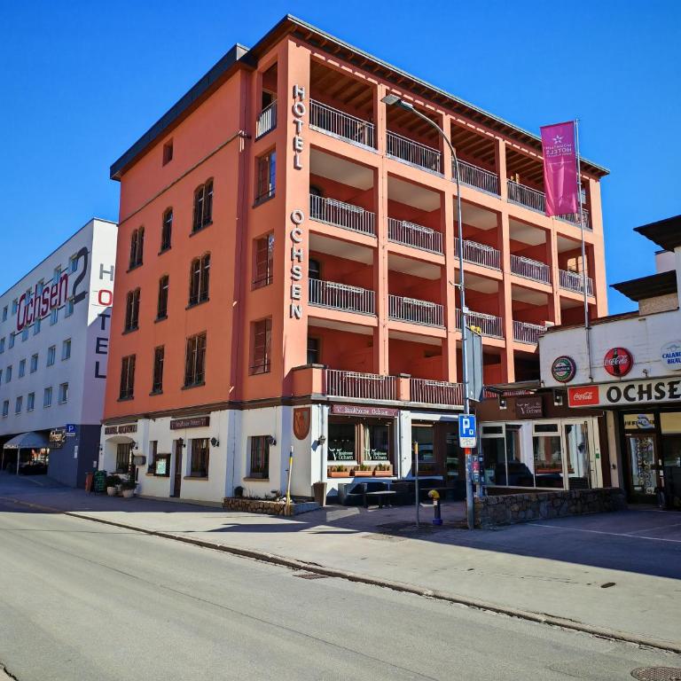 Modernes Apartment neben Jakobshornbahn mit 5 Einzelbetten - Deluxe Apartment - 49