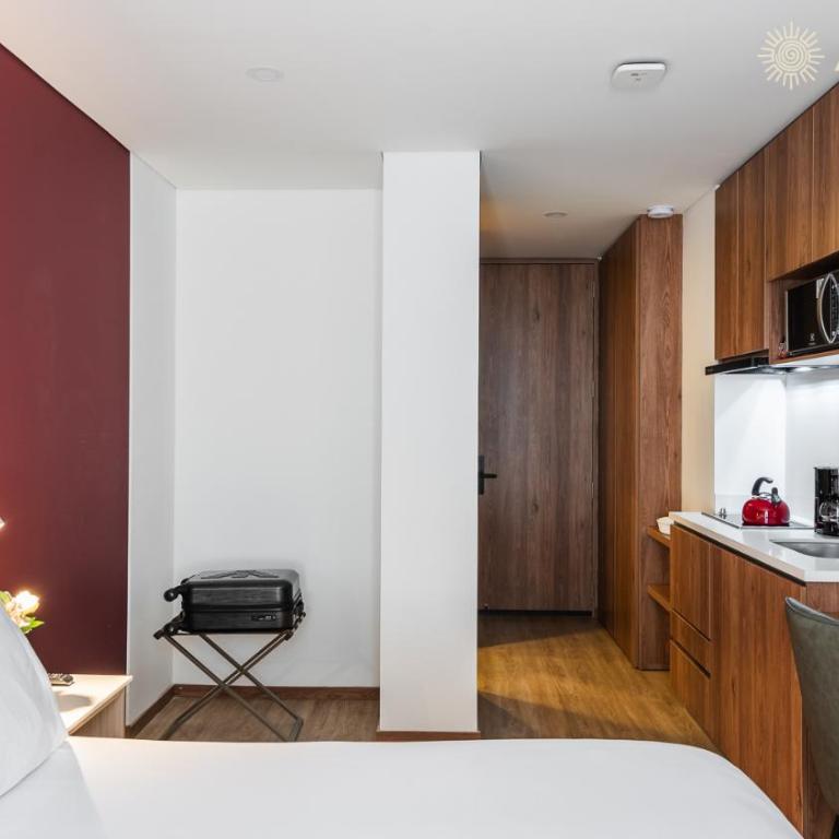Atlantis Home - Apartamento - 16