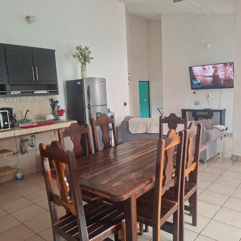 CAROL'S Dpa - Apartamento de 2 dormitorios - 3