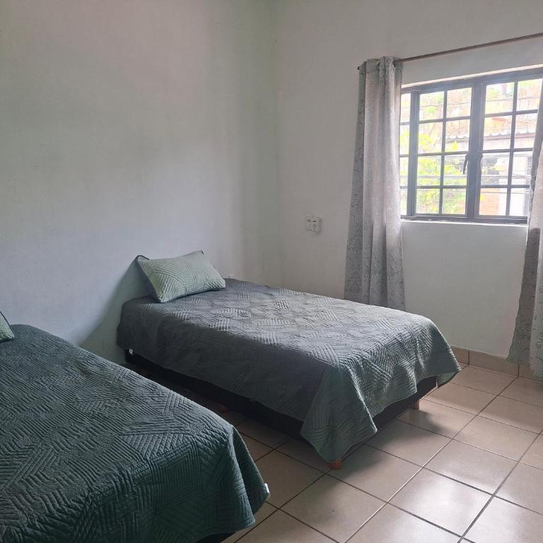 CAROL'S Dpa - Apartamento de 2 dormitorios - 4