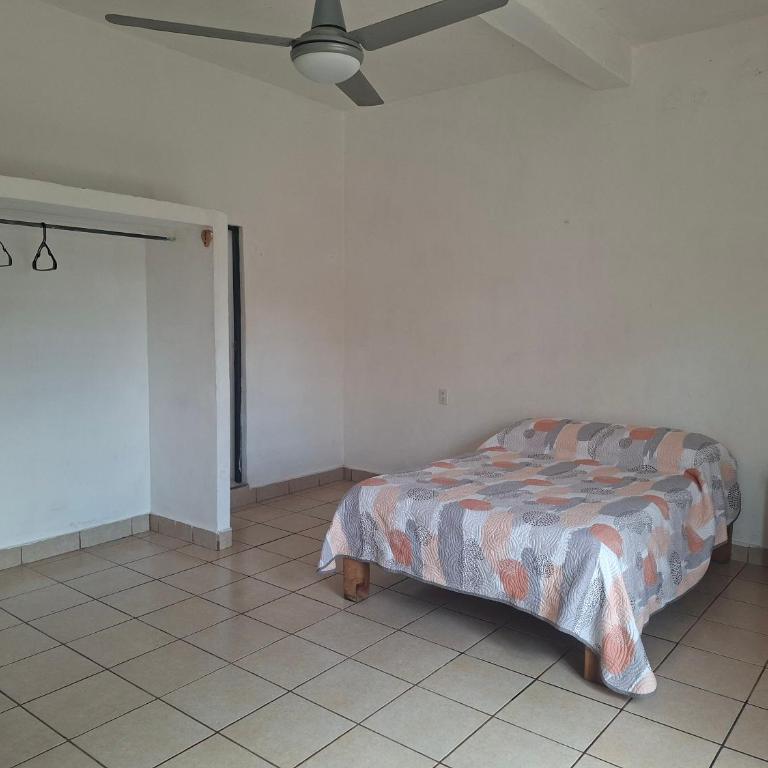 CAROL'S Dpa - Apartamento de 2 dormitorios - 5