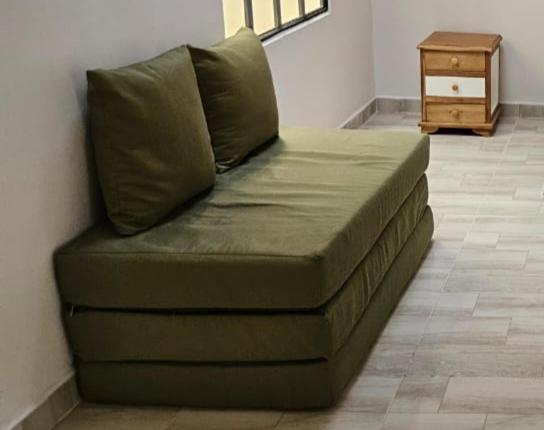 Apartaestudio tipo Loft tranquilo cerca al Parque - Family Studio - 3