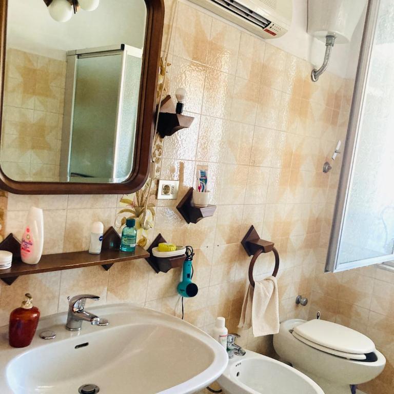 Harmony House Feel at home - Appartamento con 2 Camere da Letto - 4
