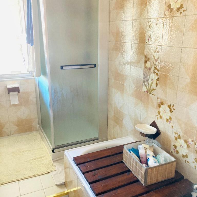Harmony House Feel at home - Appartamento con 2 Camere da Letto - 5
