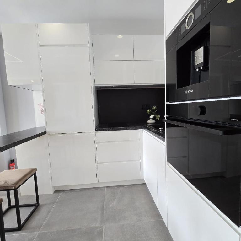 Smart Space - Apartamento de 1 dormitorio - 5