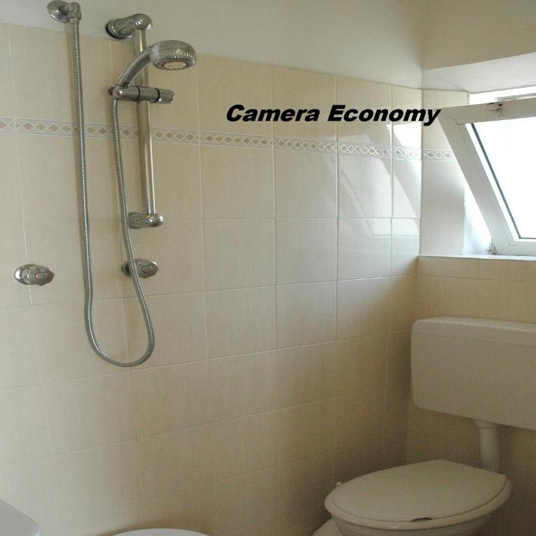 Hotel La Cappuccina - Economy Doppelzimmer - 2