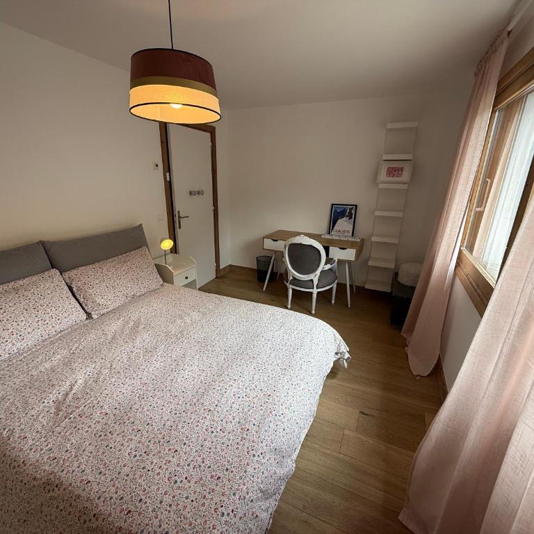 Casa Vitale Villard du Planay - Appartement 3 Chambres - 8