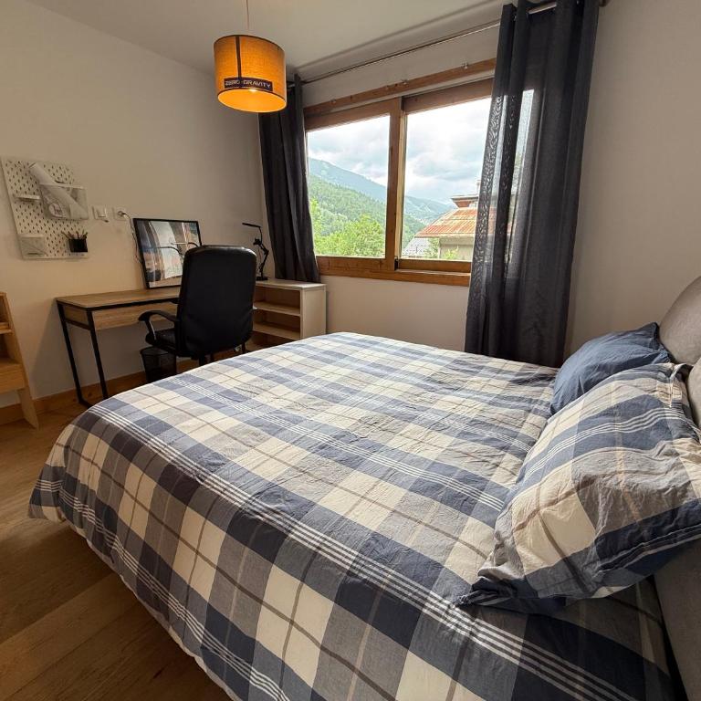 Casa Vitale Villard du Planay - Appartement 3 Chambres - 6