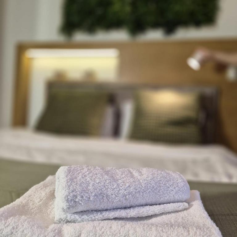 Waterfront Collection Apartments - Superior Apartman sa Balkonom - 8