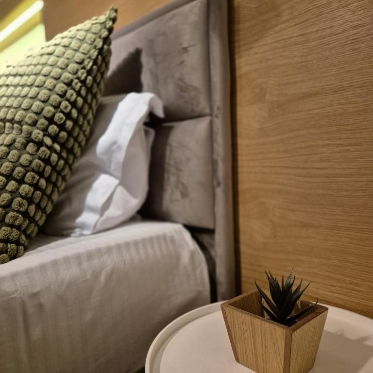 Waterfront Collection Apartments - Superior Apartman sa Balkonom - 4