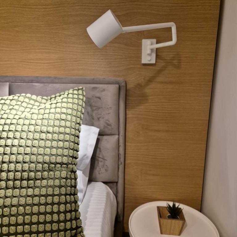 Waterfront Collection Apartments - Superior Apartman sa Balkonom - 5