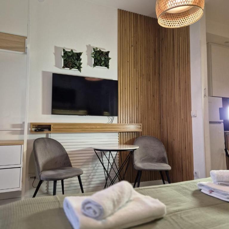 Waterfront Collection Apartments - Superior Apartman sa Balkonom - 6