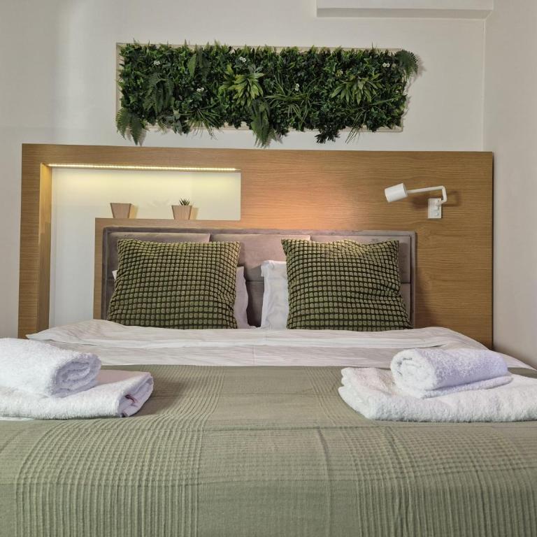 Waterfront Collection Apartments - Superior Apartman sa Balkonom - 3