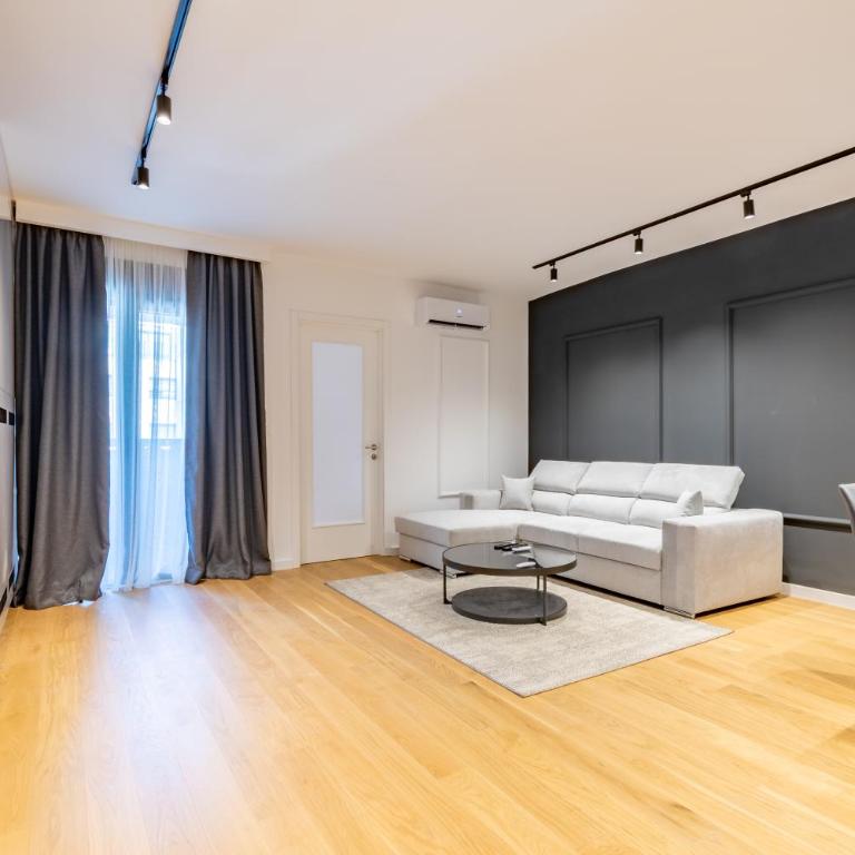 Park Vila Apartments - Studio Apartment - 3
