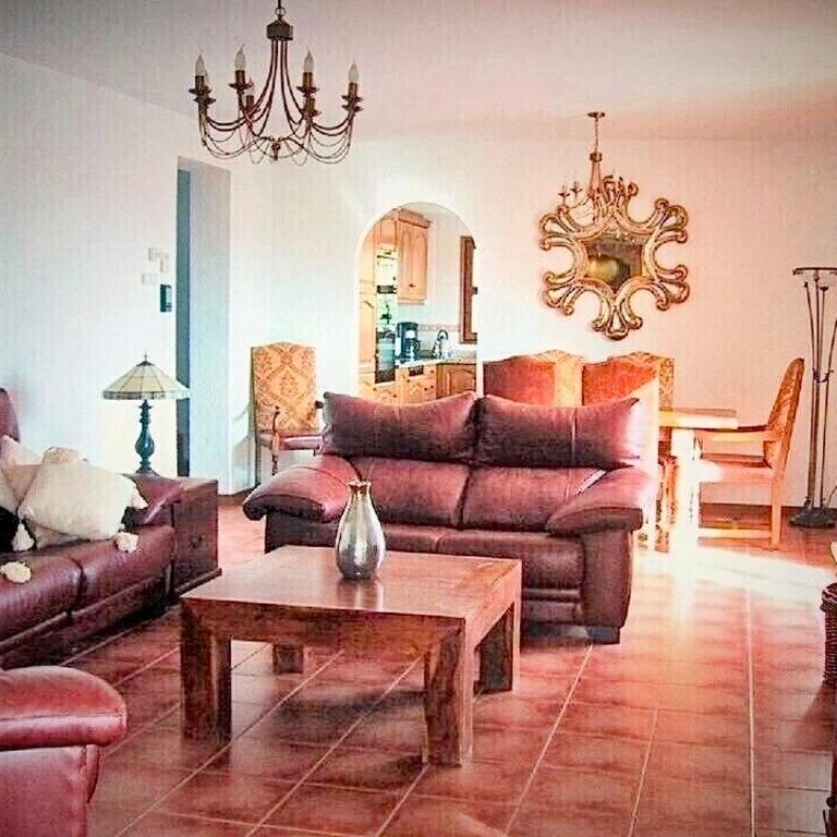 Villa Tranquila Large luxury 3 bedroomed 2 bathrooms private Villa with pool and Sea Views in Calonge Sant Antoni de Calonge - Villa de 3 dormitorios - 9