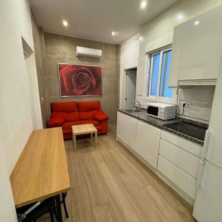 Dream San Diego deluxe II Parking privado opcional - Superior Apartment - 6