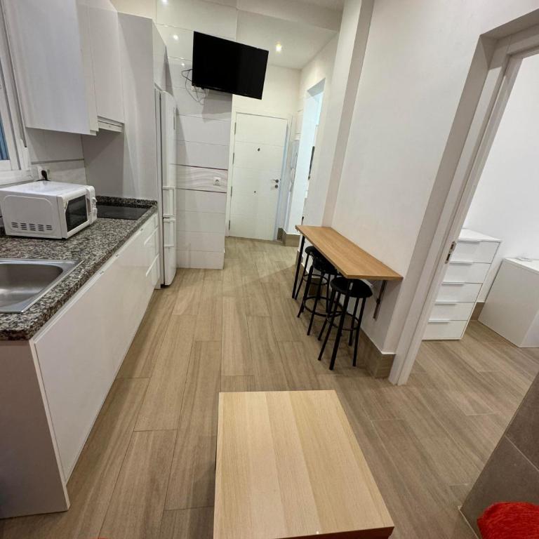 Dream San Diego deluxe II Parking privado opcional - Superior Apartment - 12