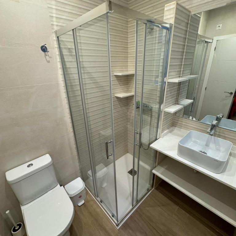 Dream San Diego deluxe II Parking privado opcional - Superior Apartment - 16