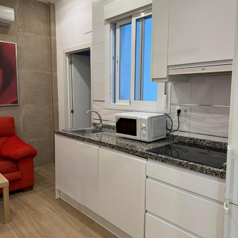 Dream San Diego deluxe II Parking privado opcional - Superior Apartment - 18