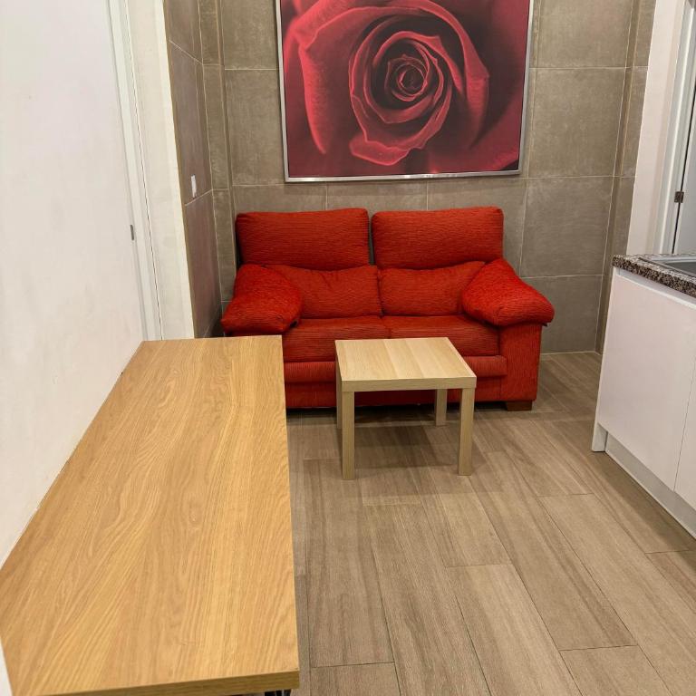 Dream San Diego deluxe II Parking privado opcional - Superior Apartment - 19