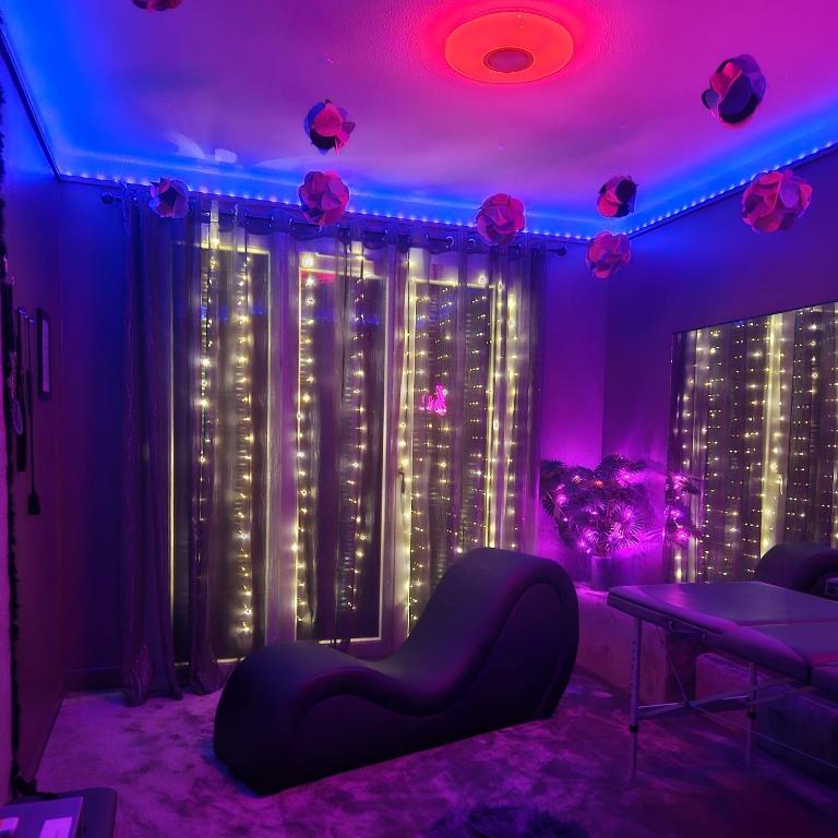 Purple Lovt - Loft - 22