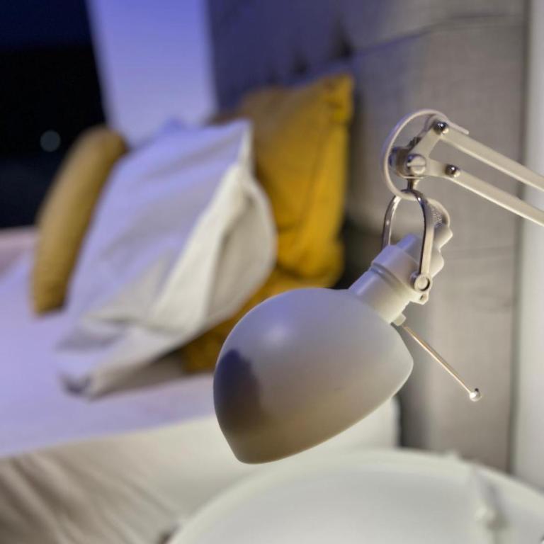 Waterfront Collection Apartments - Apartman Tipa "Suite" s Pogledom na Grad - 2