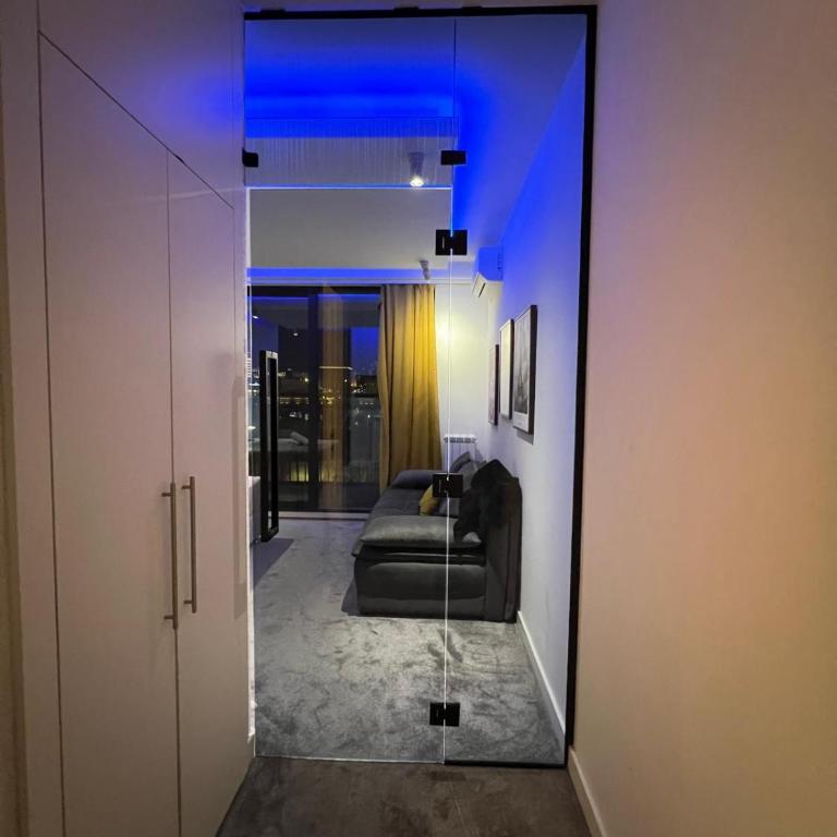 Waterfront Collection Apartments - Apartman Tipa "Suite" s Pogledom na Grad - 6