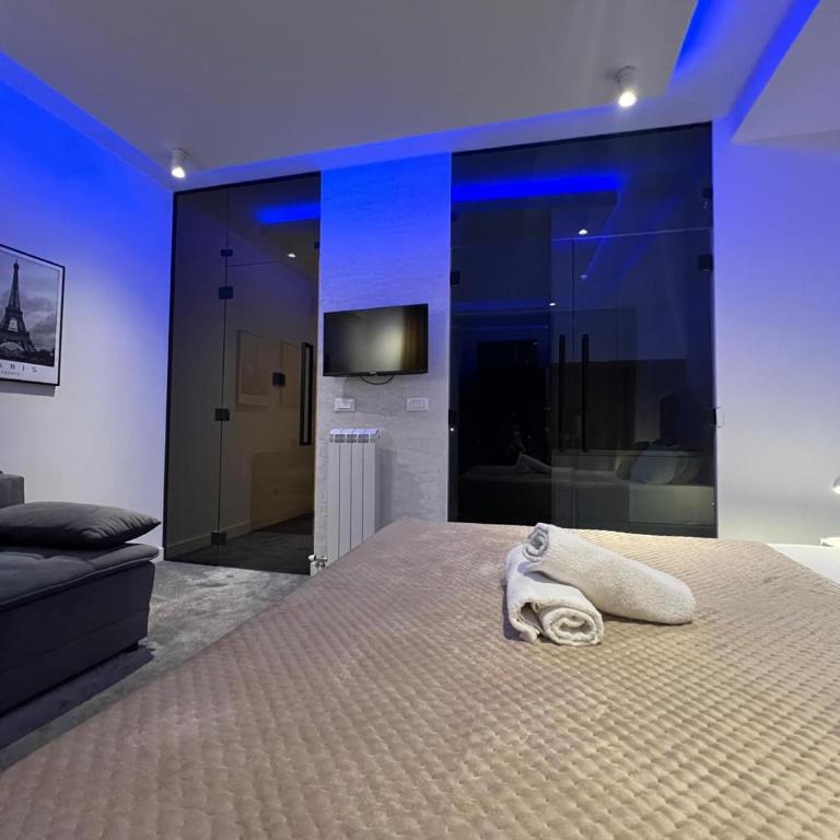 Waterfront Collection Apartments - Apartman Tipa "Suite" s Pogledom na Grad - 7