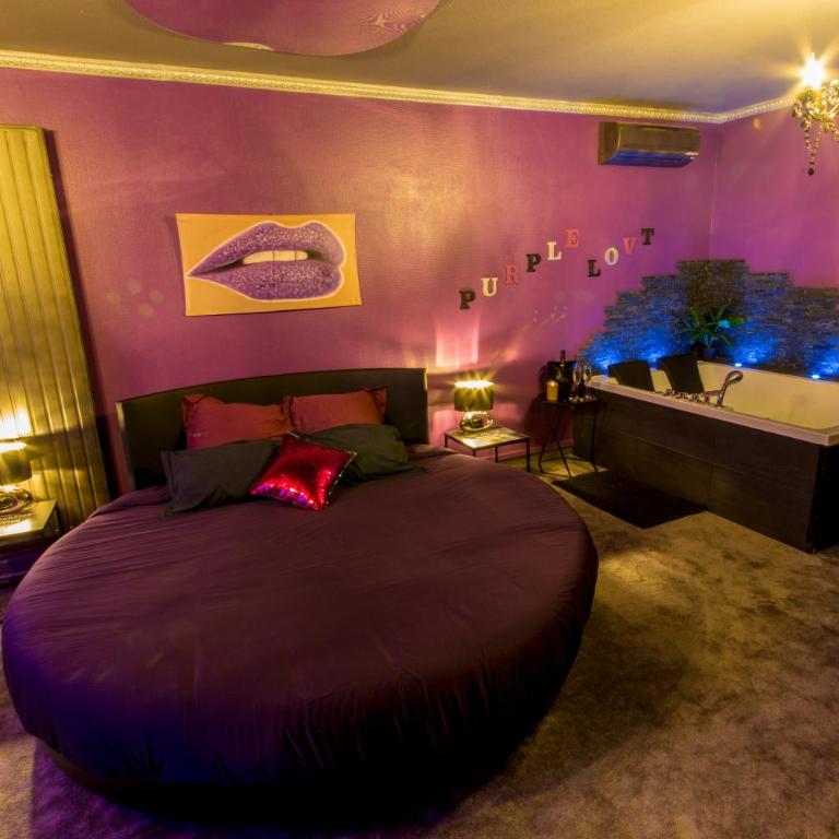 Purple Lovt - Loft - 19