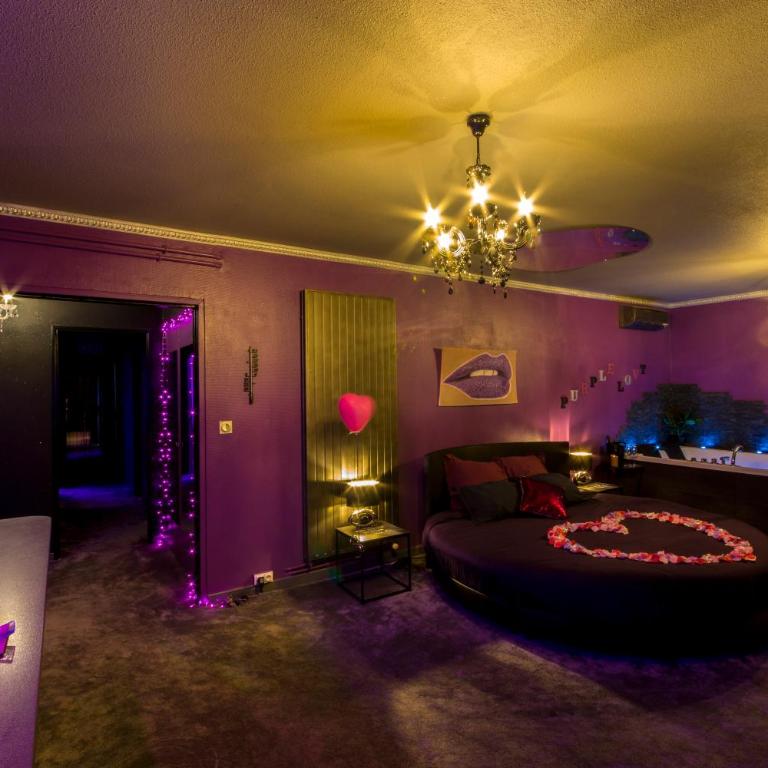 Purple Lovt - Loft - 15