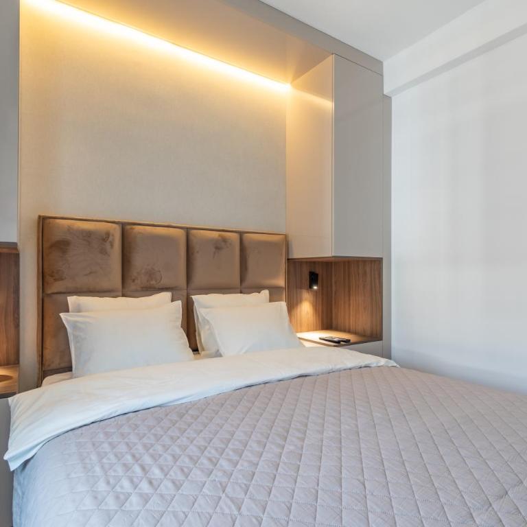 Park Vila Apartments - Studio Apartment - 4