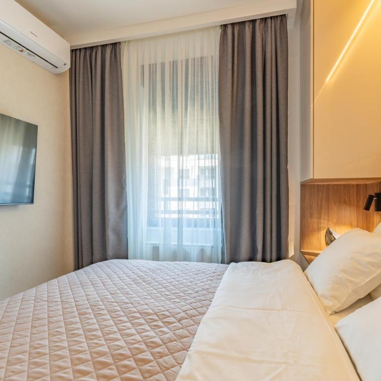 Park Vila Apartments - Studio Apartment - 5