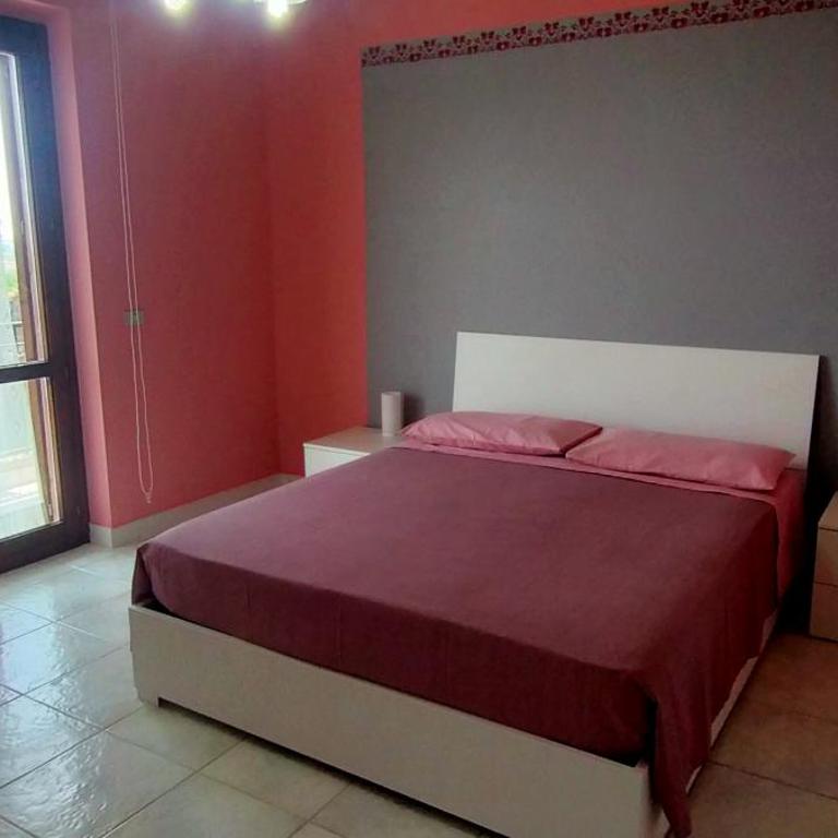 aranceto dell'Etna - Villa con Vista Mare - 9
